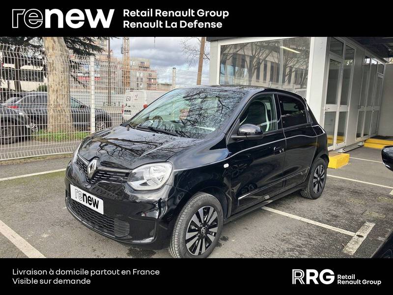 Image de l'annonce principale - Renault Twingo