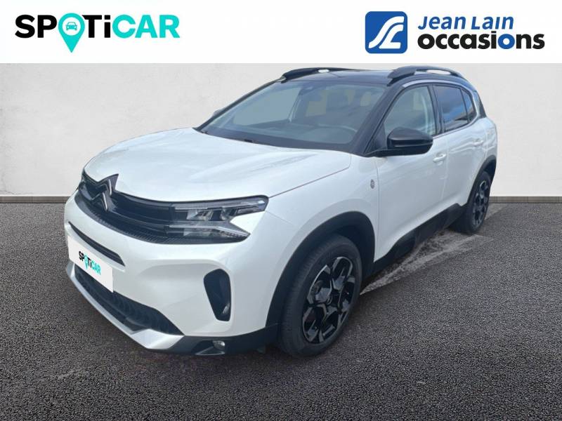 Image de l'annonce principale - Citroën C5 Aircross