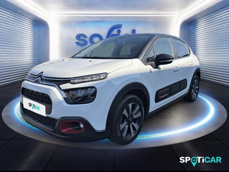 Image de l'annonce principale - Citroën C3