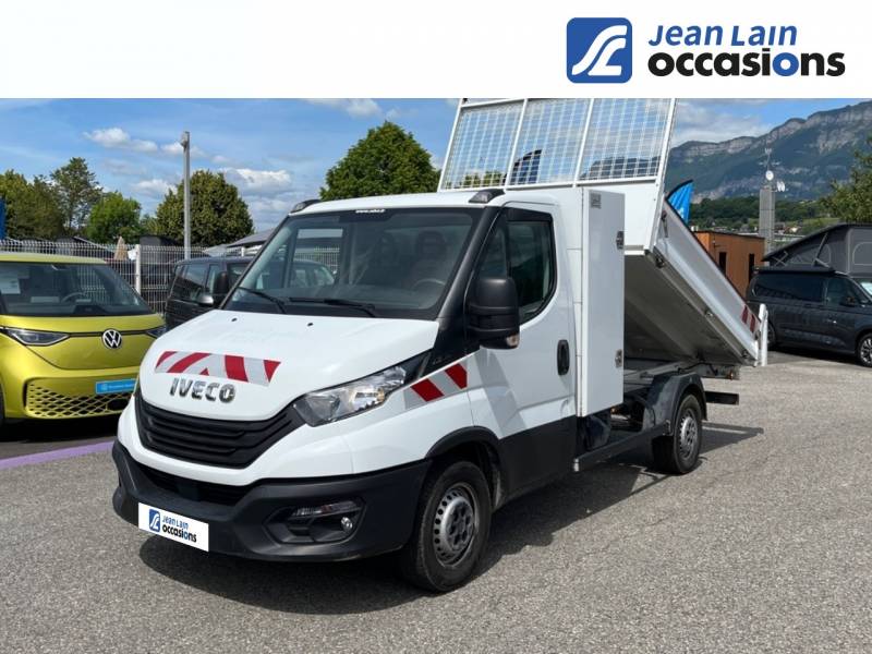 Image de l'annonce principale - Iveco Daily