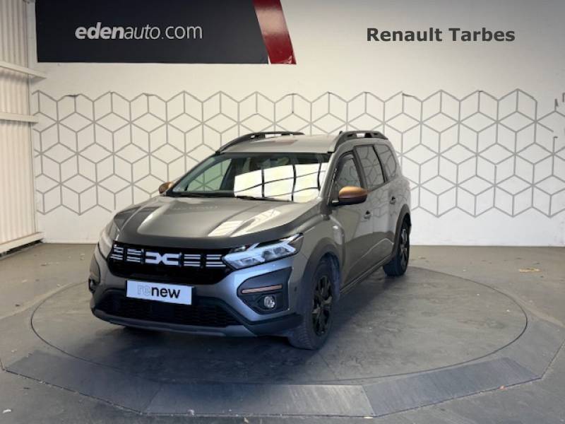 Image de l'annonce principale - Dacia Jogger