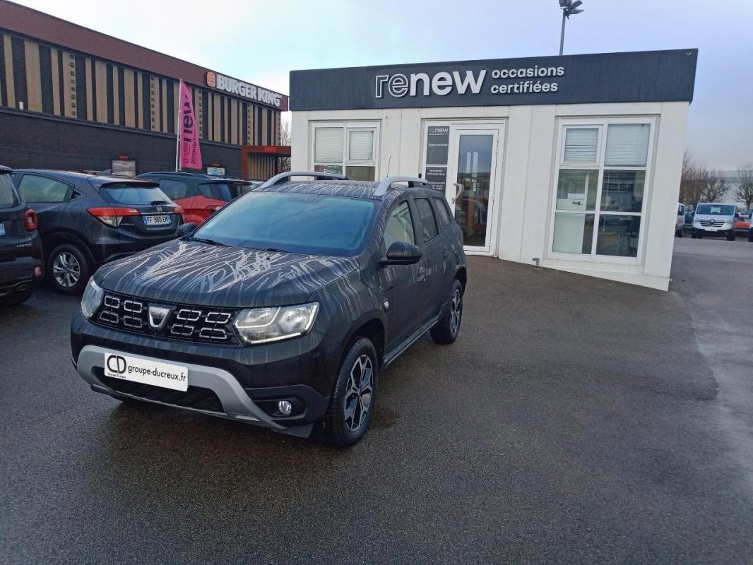 Image de l'annonce principale - Dacia Duster