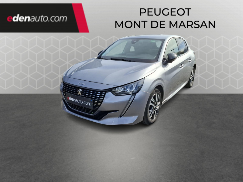 Image de l'annonce principale - Peugeot 208