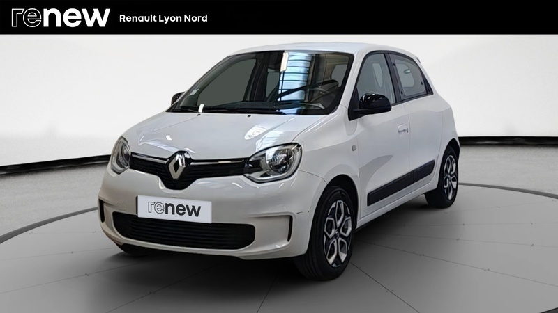 Image de l'annonce principale - Renault Twingo