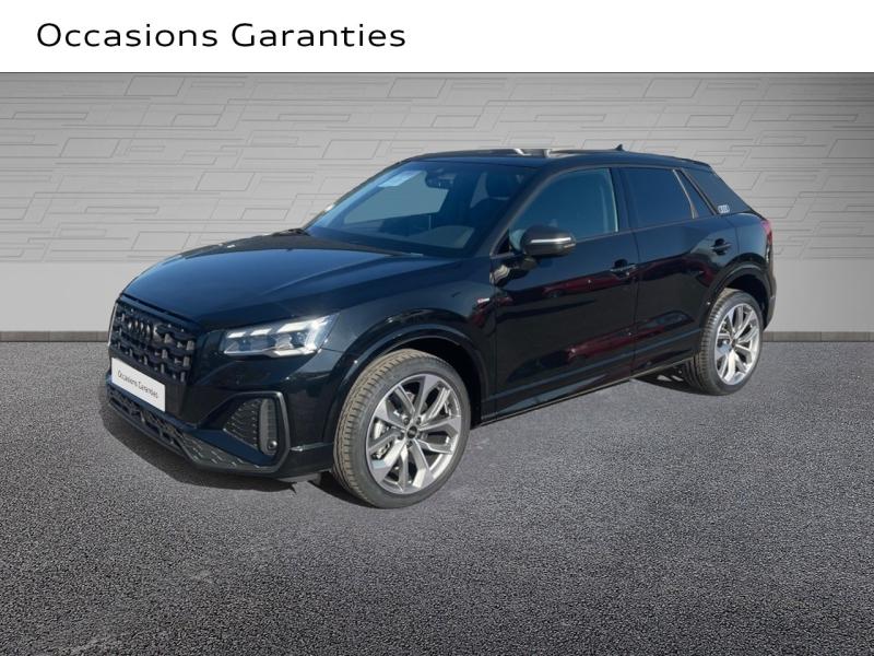 Image de l'annonce principale - Audi Q2