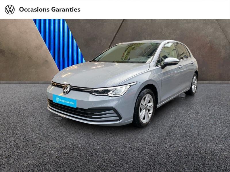 Image de l'annonce principale - Volkswagen Golf