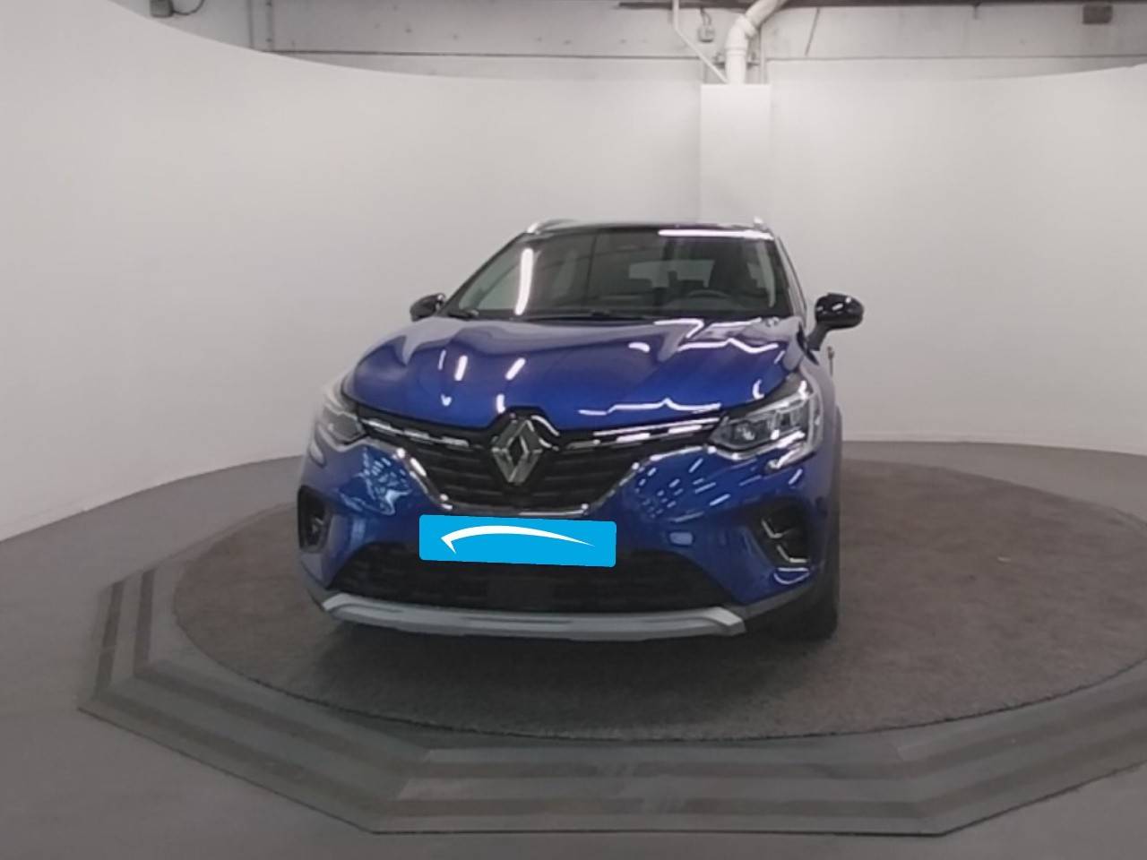 Image de l'annonce principale - Renault Captur