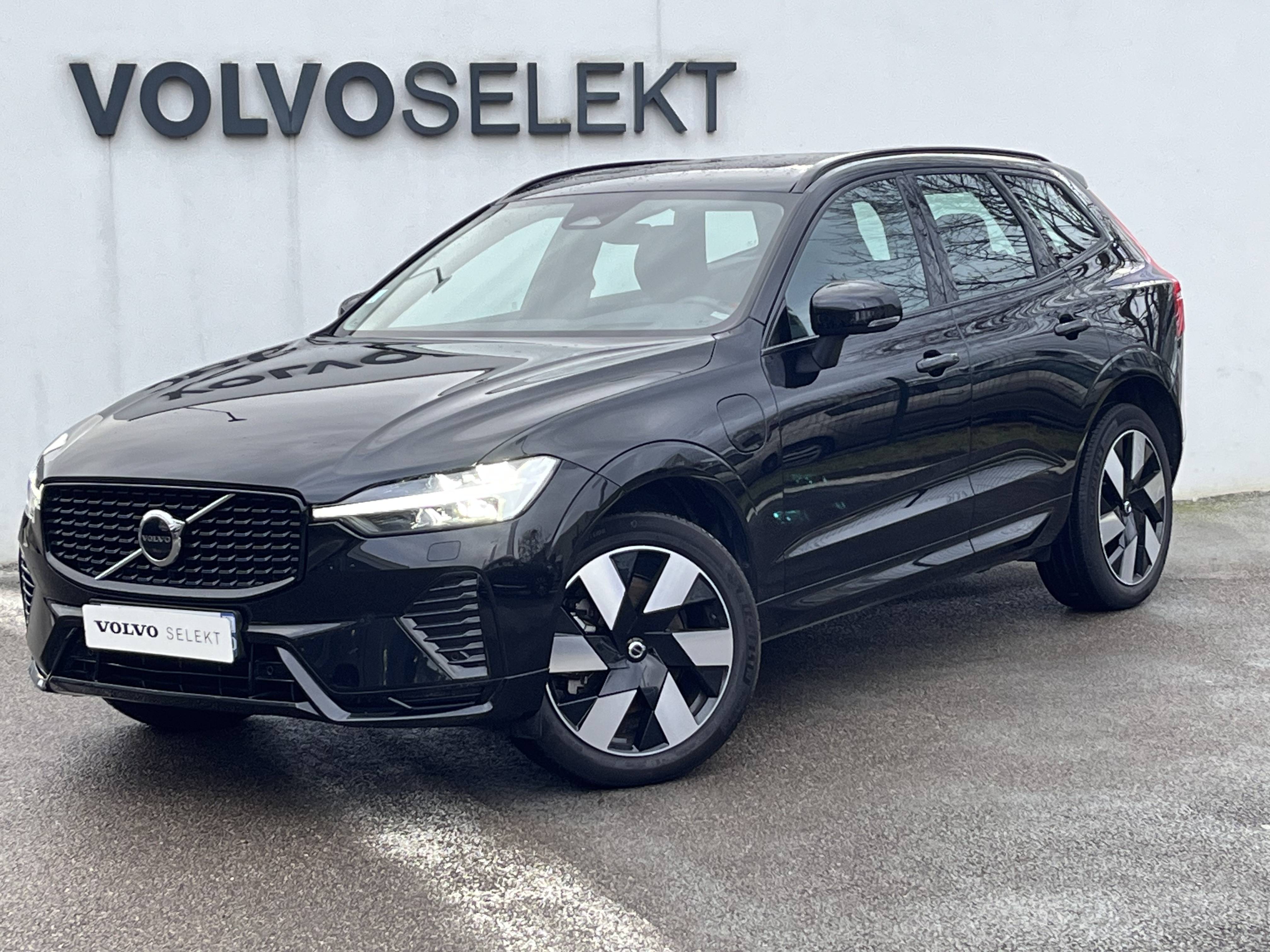 Image de l'annonce principale - Volvo XC60