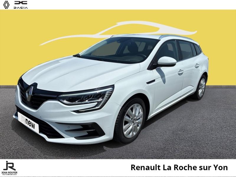 Image de l'annonce principale - Renault Megane