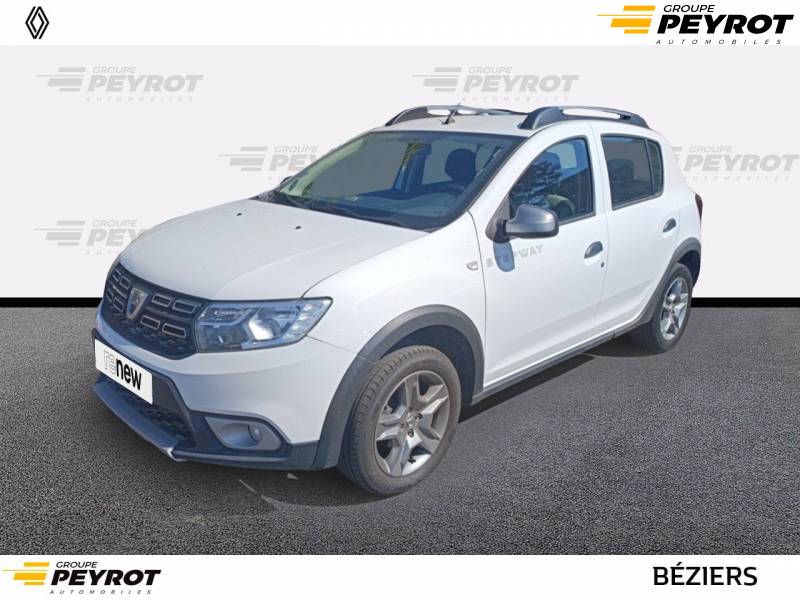 Image de l'annonce principale - Dacia Sandero