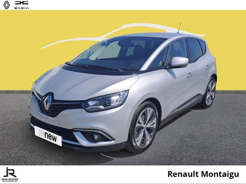 Image de l'annonce principale - Renault Scénic