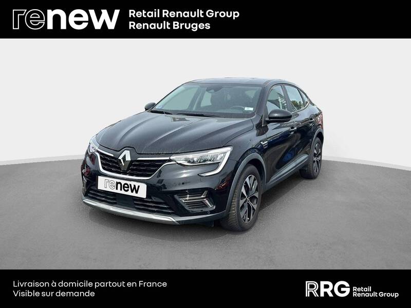 Image de l'annonce principale - Renault Arkana