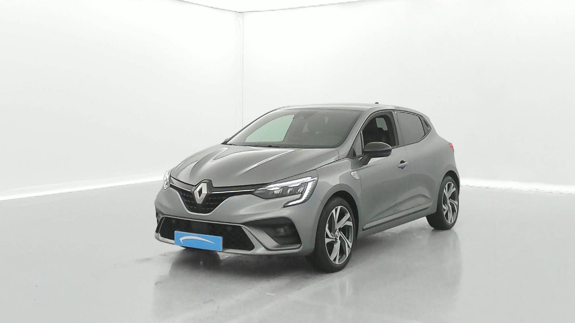 Image de l'annonce principale - Renault Clio