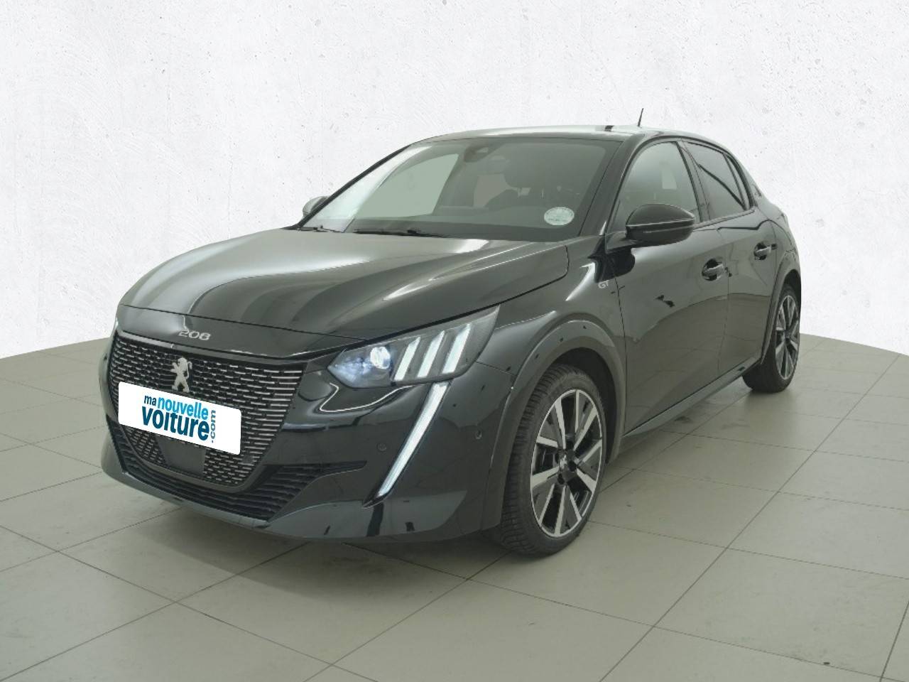 Image de l'annonce principale - Peugeot 208
