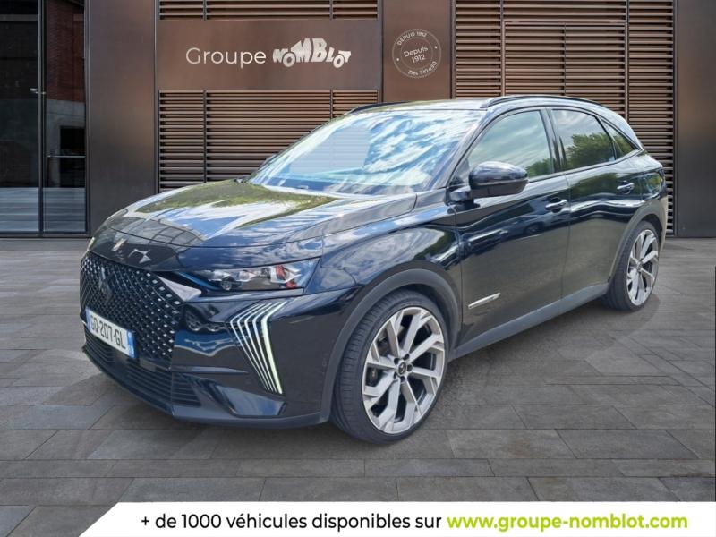 Image de l'annonce principale - DS DS 7