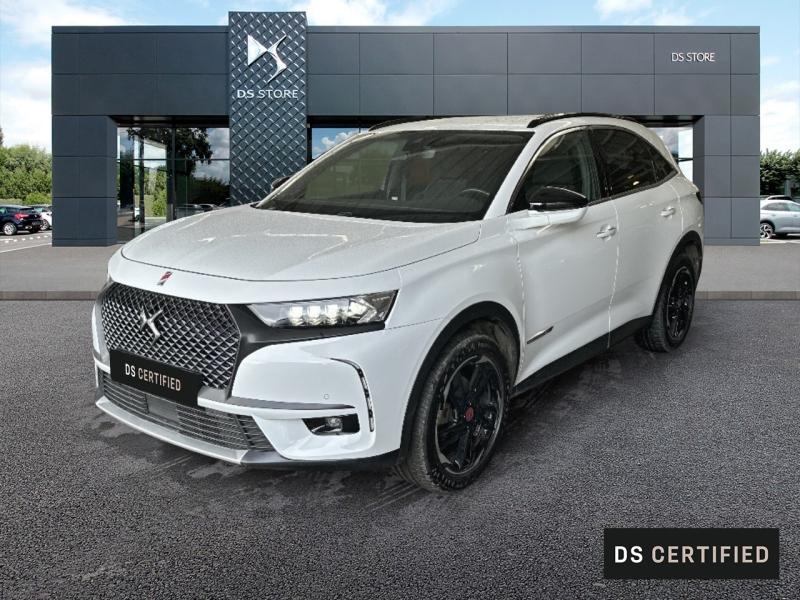 Image de l'annonce principale - DS DS 3 Crossback