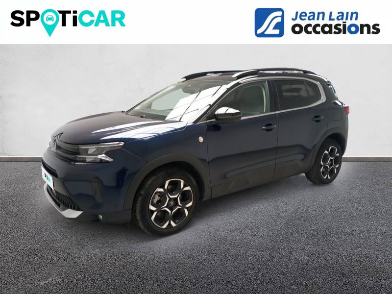 Image de l'annonce principale - Citroën C5 Aircross