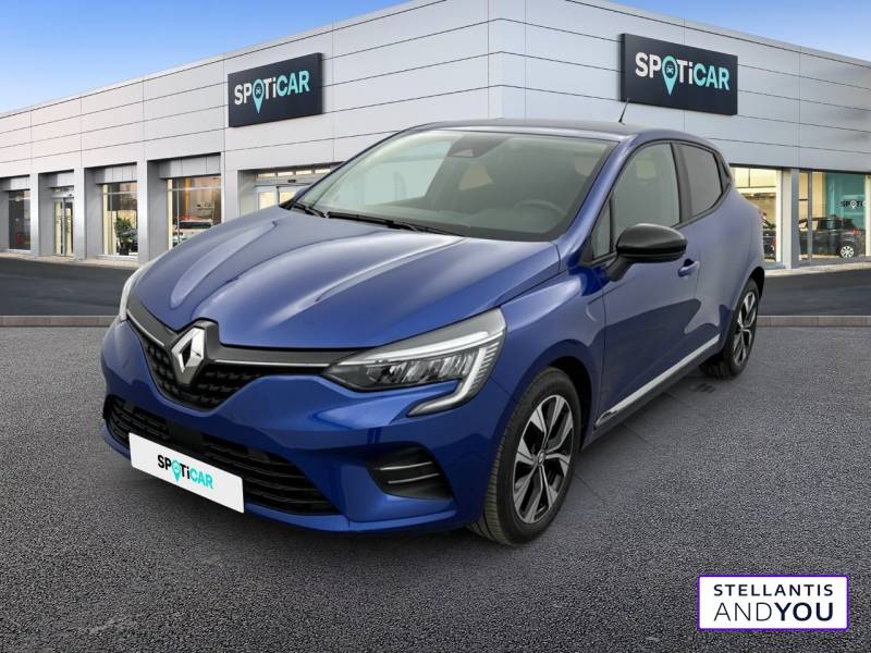 Image de l'annonce principale - Renault Clio