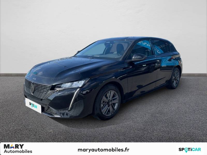 Image de l'annonce principale - Peugeot 308