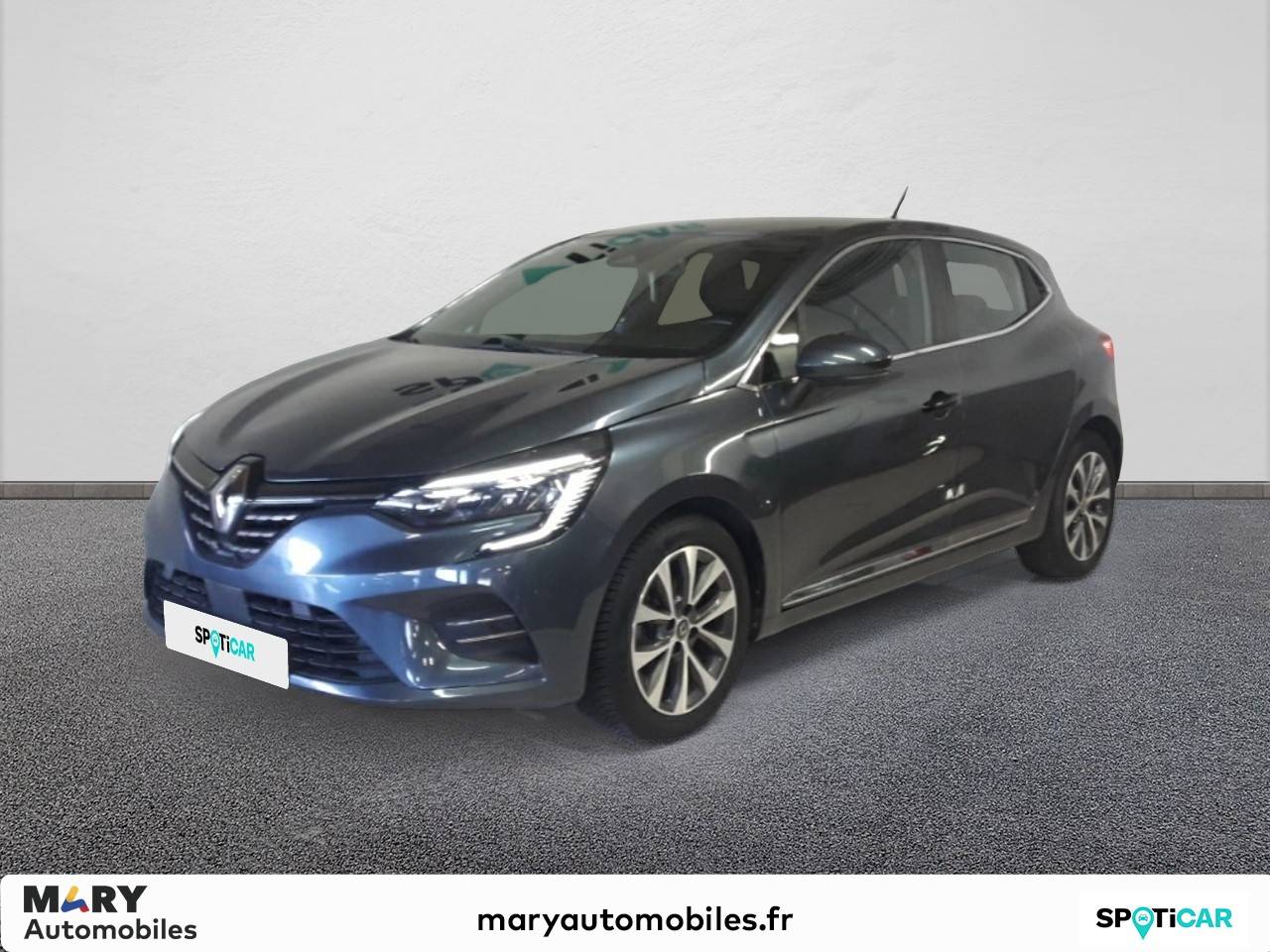 Image de l'annonce principale - Renault Clio