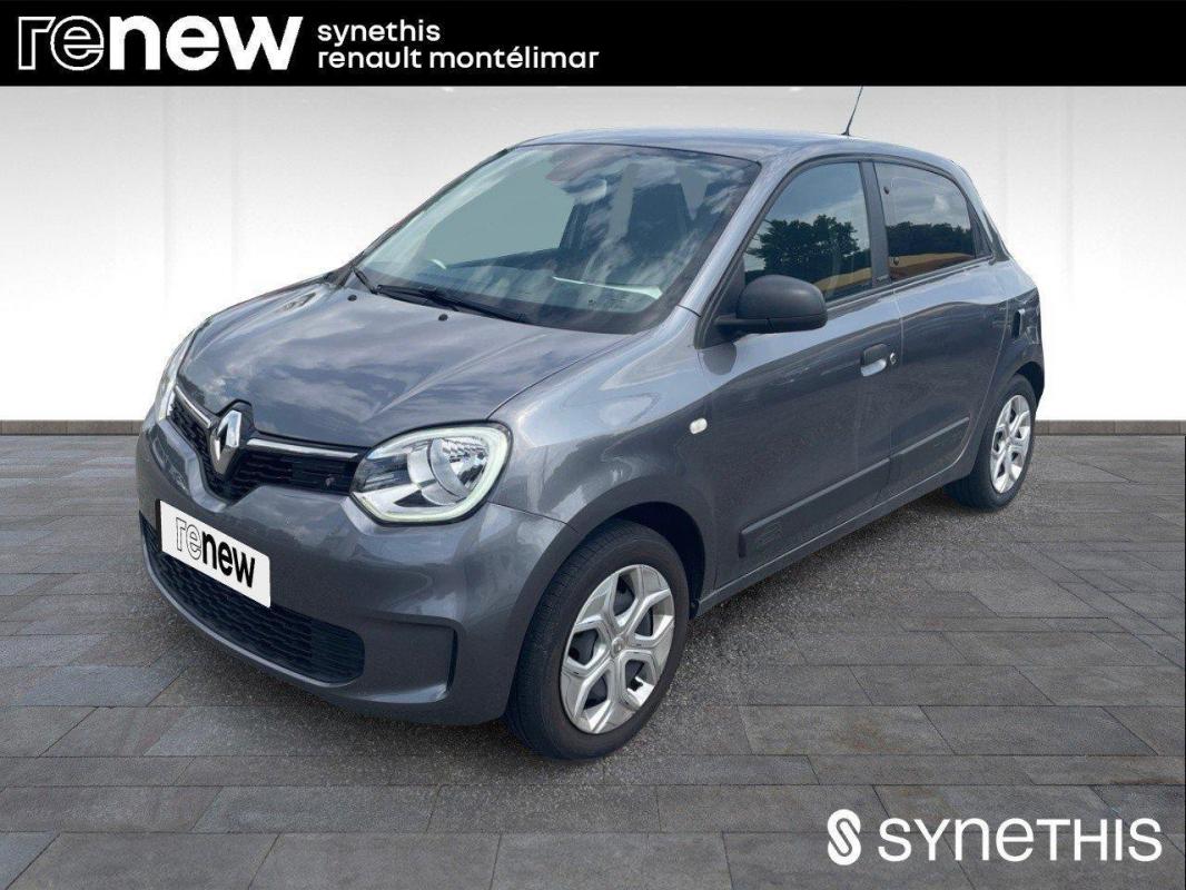 Image de l'annonce principale - Renault Twingo