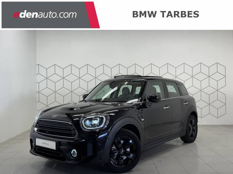 Image de l'annonce principale - MINI Countryman