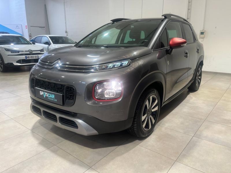 Image de l'annonce principale - Citroën C3 Aircross