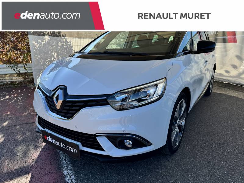 Image de l'annonce principale - Renault Grand Scénic