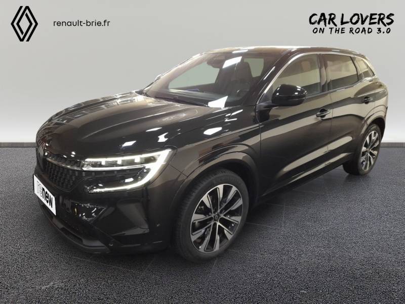 Image de l'annonce principale - Renault Austral