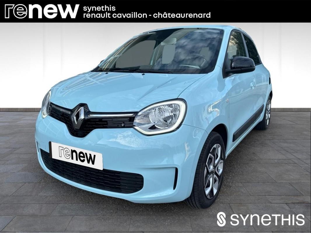 Image de l'annonce principale - Renault Twingo