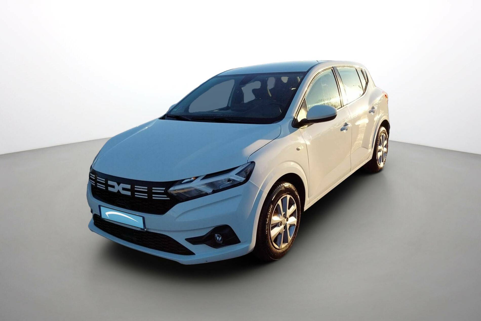 Image de l'annonce principale - Dacia Sandero