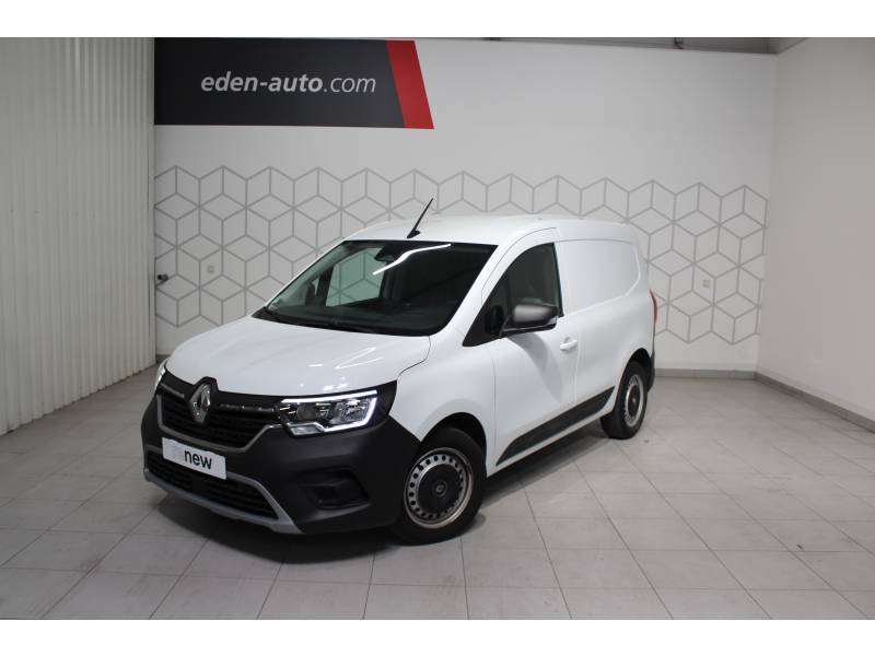Image de l'annonce principale - Renault Kangoo