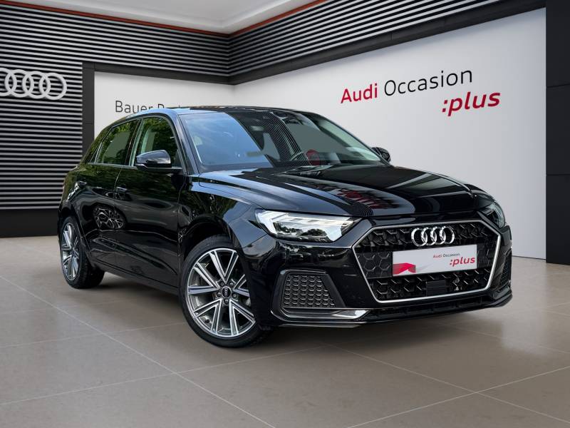 Image de l'annonce principale - Audi A1