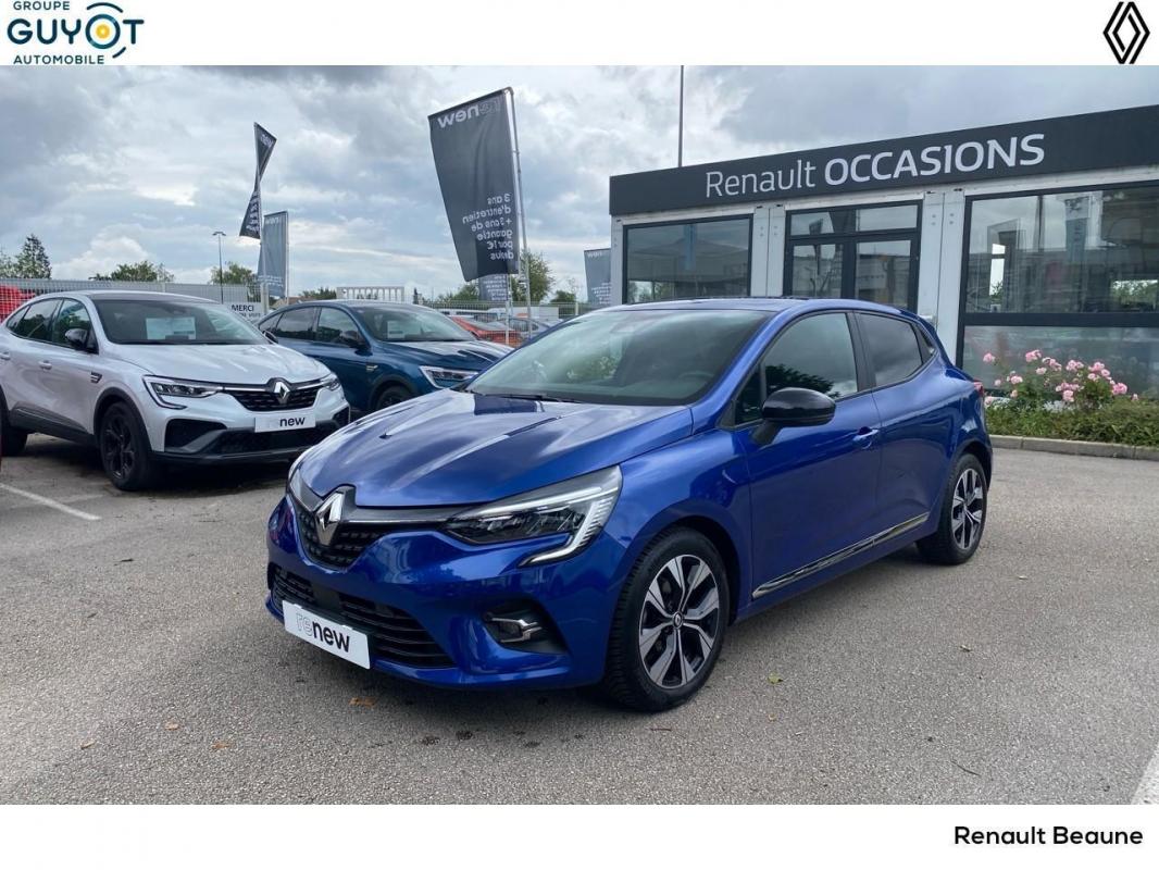 Image de l'annonce principale - Renault Clio