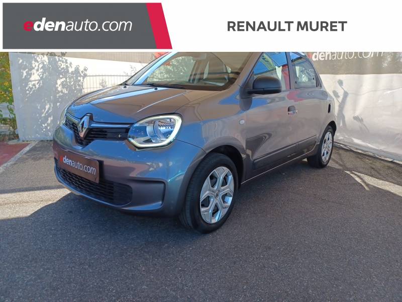 Image de l'annonce principale - Renault Twingo