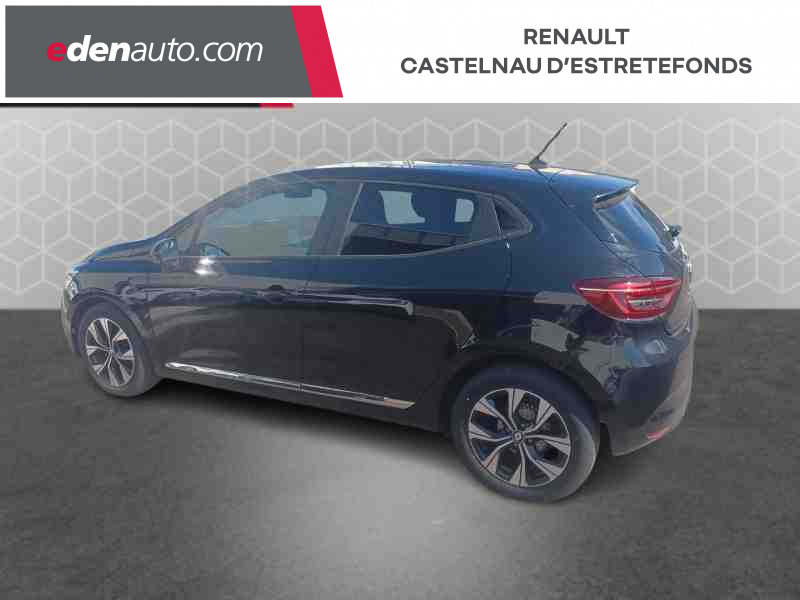 Image de l'annonce principale - Renault Clio