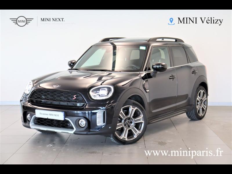 Image de l'annonce principale - MINI Countryman