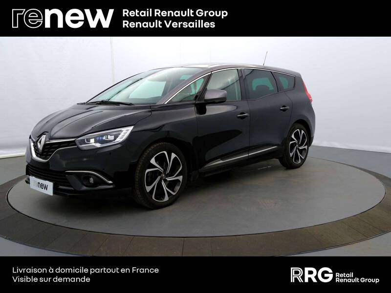 Image de l'annonce principale - Renault Grand Scénic