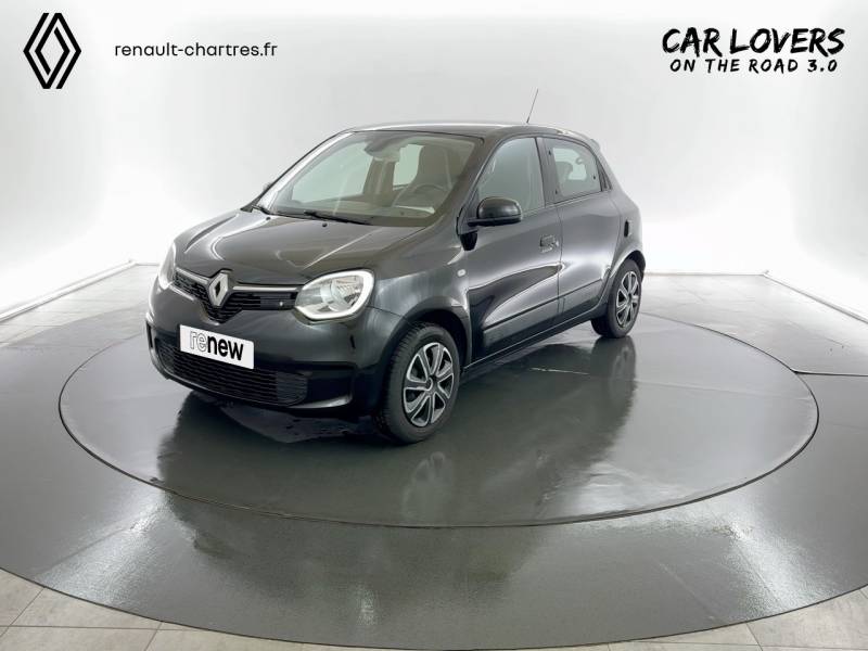 Image de l'annonce principale - Renault Twingo