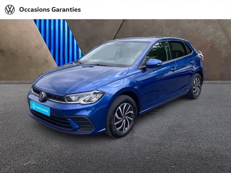 Image de l'annonce principale - Volkswagen Polo