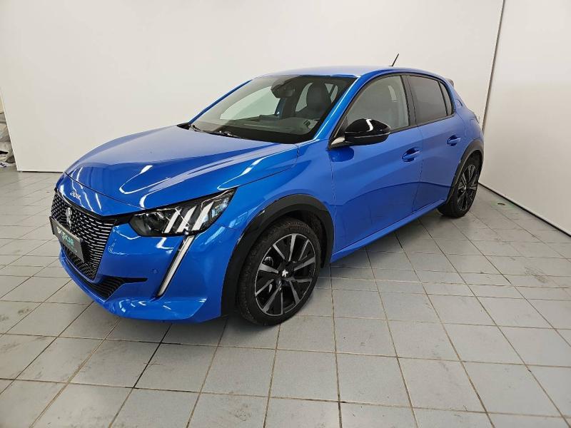 Image de l'annonce principale - Peugeot 208