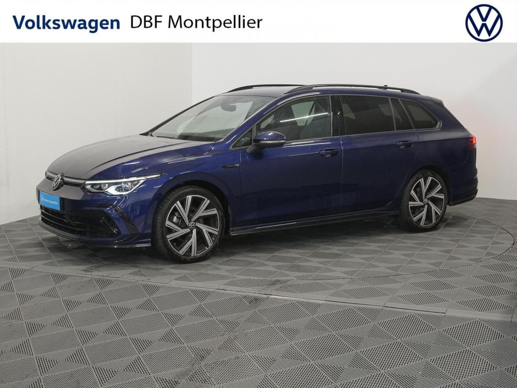 Image de l'annonce principale - Volkswagen Golf