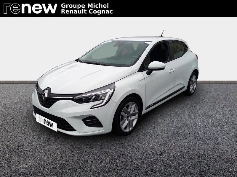 Image de l'annonce principale - Renault Clio