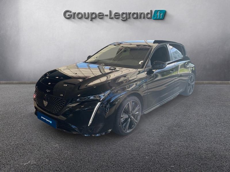 Image de l'annonce principale - Peugeot 308