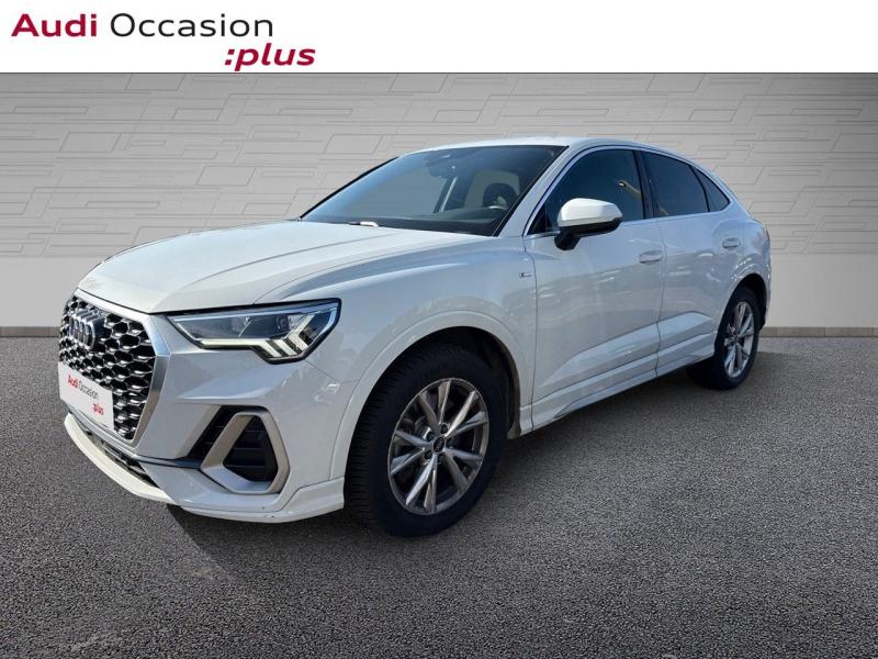 Image de l'annonce principale - Audi Q3