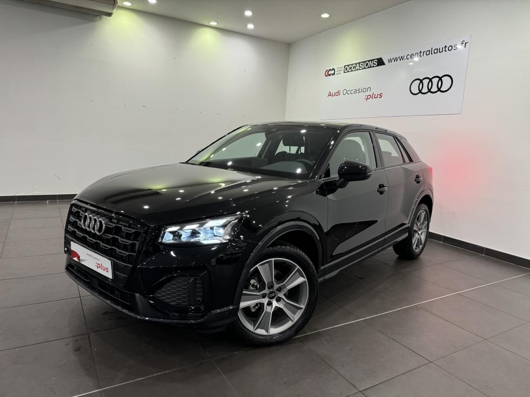 Image de l'annonce principale - Audi Q2