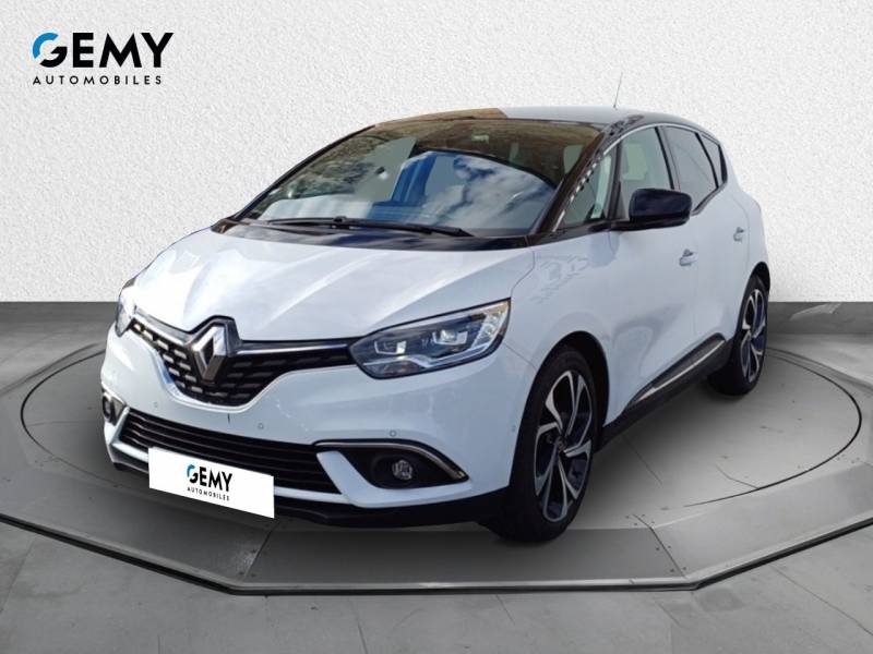 Image de l'annonce principale - Renault Scénic