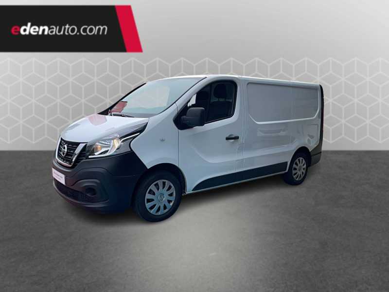 Image de l'annonce principale - Nissan NV300