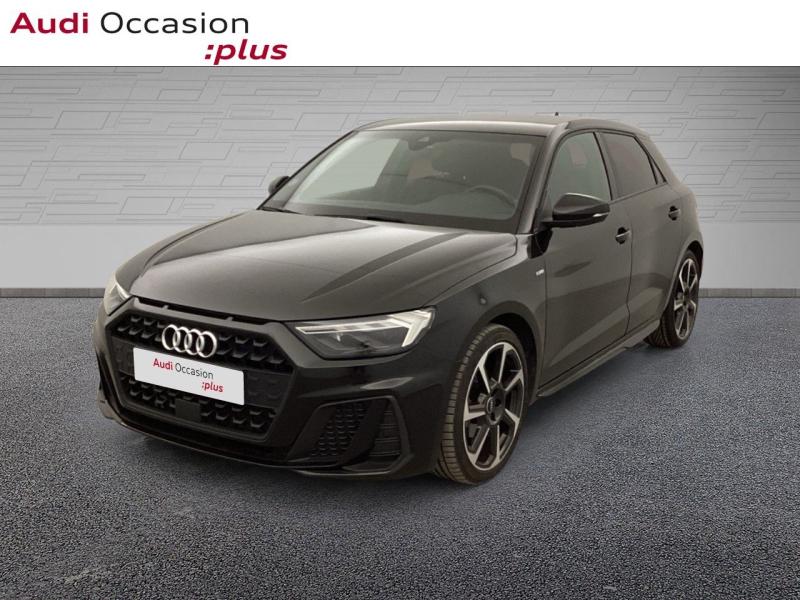 Image de l'annonce principale - Audi A1