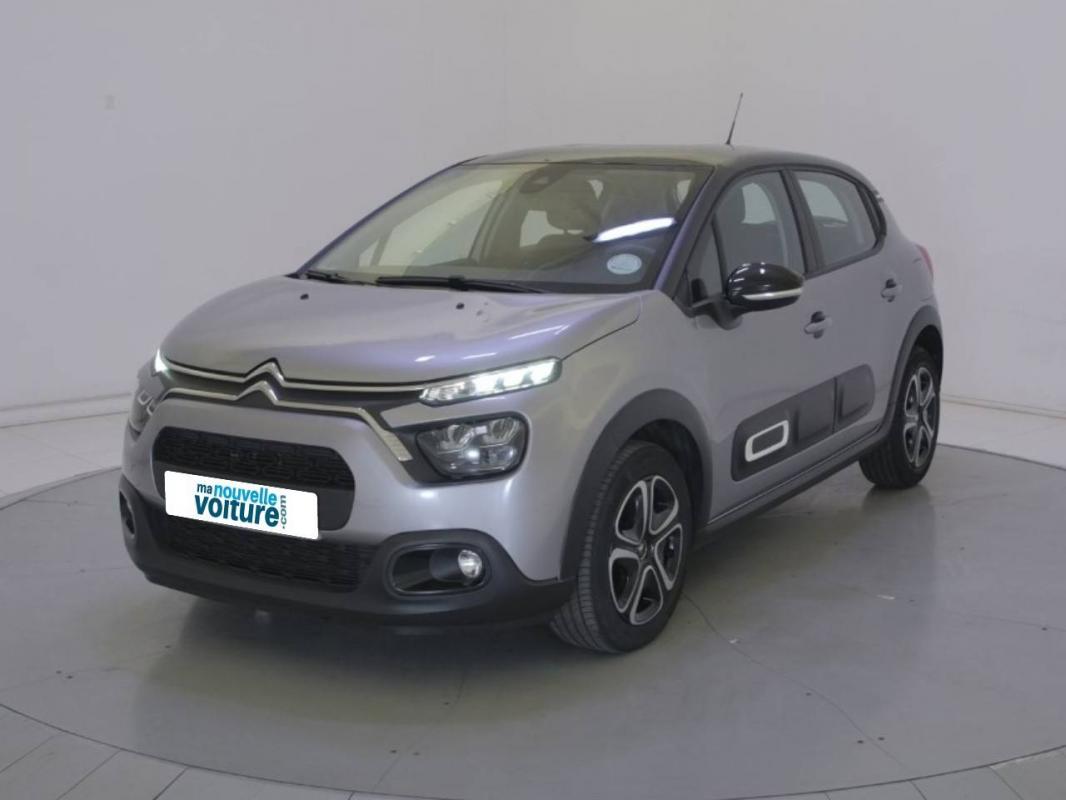 Image de l'annonce principale - Citroën C3